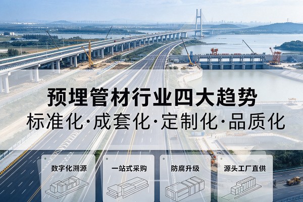 临潼行业发展趋势总结